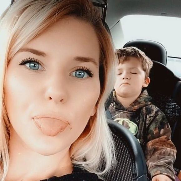 Meet your Posher, Haley - Picture 1 of 1